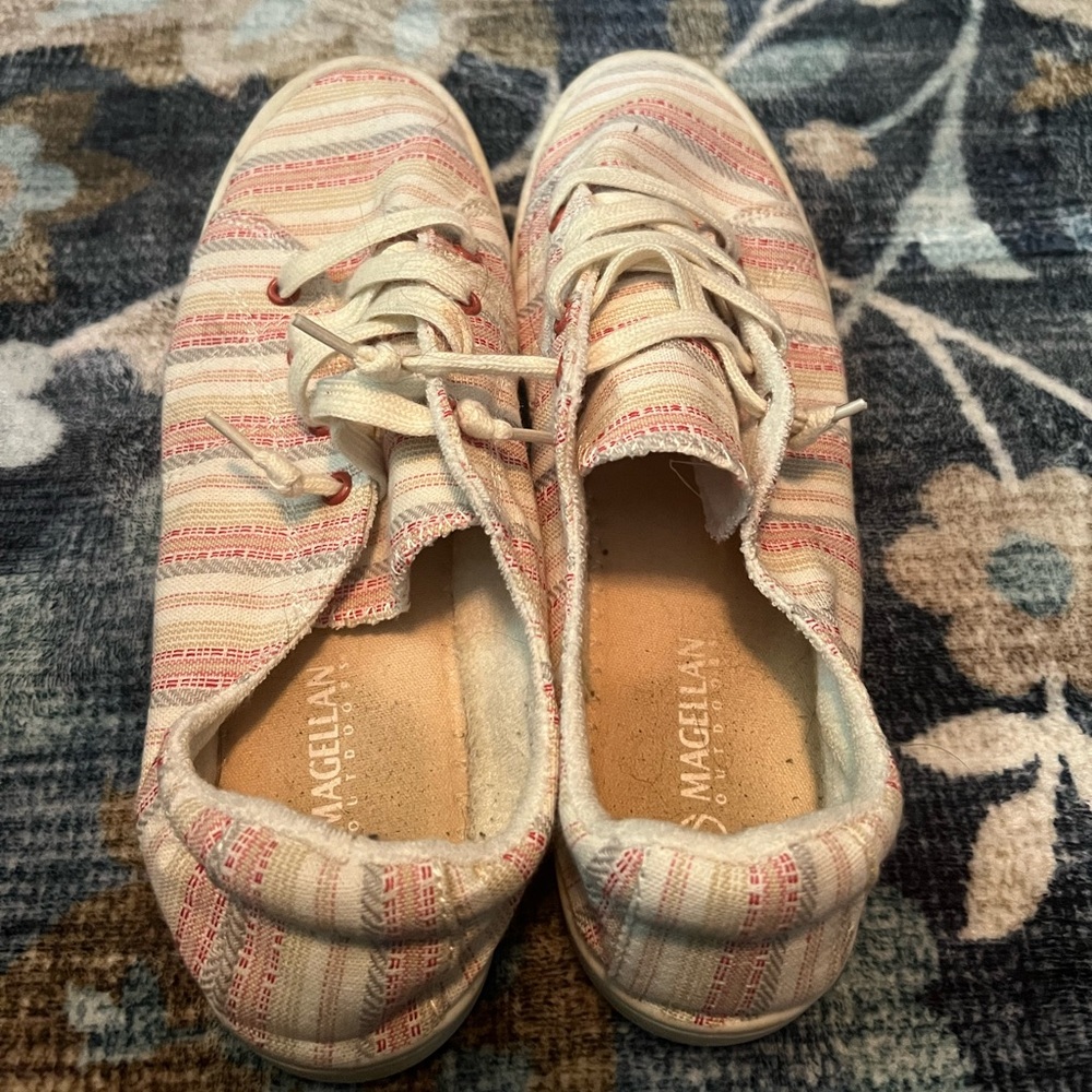 Magellan Slide On Shoes Womens Size 9